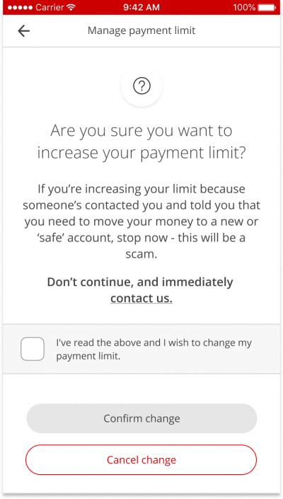 contactless card santander uk|santander change payment limit.